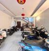Chung cư mini Dương Quảng Hàm, Cầu Giấy - 5 tầng - 9 phòng - doanh thu 45trieu - nhỉnh 9ty