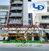 Bán khách sạn.Có 24 phòng.Dòng tiền 350 triệu/tháng.Luôn ổn định.Mai xuân Thưởng.Q6
