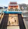 NƠ TRANG LONG P12 BÌNH THẠNH NHÀ ĐẸP FULL NỘI THẤT CAO CẤP - GẦN MẶT TIỀN - DÂN TRÍ NHÀ 3
