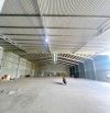 Cho thuê xưởng 1600m2 gần đường Võ Nguyên Giáp, Phước Tân, Biên Hòa, giá thuê 55tr