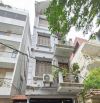 BÁN  GẤP Lô góc Cầu Giấy-  55m x 5T- dân xây- thang máy- ô tô gần phố- MT4.5m- 10 tỷ hơn