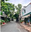BÌNH TÂN - ĐƯỜNG SỐ - GẦN BÌNH LONG - GIÁP TÂN PHÚ - 60M2 ( 6x10 ) 2TẦNG - 2PN - 4.8TỶ