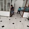 Hoàng liên _Bắc Từ Liêm 32m 5 tầng Mt 5,1 M giá 5,95 tỷ  Vị trí cực đẹp, nằm sau 1 nhà mặt
