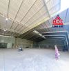 XT299 Cho thuê xưởng 1600m2 Thuộc Phước Tân_ Gần Đường Võ Nguyên Giáp - Giá : 64 triệu  --
