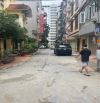 SIÊU HIẾM 6T THANG MÁY LÔ GÓC 3 THOÁNG PHÂN LÔ Ô TÔ PHẠM TUẤN TÀI CẦU GIẤY 50M2 MT 7M 17TỶ