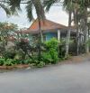 BÁN NHÀ ĐẤT 1070m2 MẶT TIỀN ĐỔNG THỊ THIỆM, NGAY TỈNH LỘ 8, CỦ CHI,  -  CHỈ  7.6  tỷ