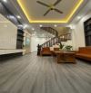 GẤP_CHỦ CẦN B.ÁN NHÀ SÁT NGÃ TƯ CANH_Ô TÔ QUA NHÀ, 40M2X4T_NGÕ THÔNG, FULL NỘI THẤT