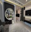 Cần Bán Gấp nhà trung tâm giáp Q.1 giá xe máy nhà mới 3tầng 120m2 5tỷ xíu hẻm 3m