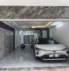 Bán nhà Đông Mỹ, Thanh Trì 45m2 x 5 tầng, đường thông,kinh doanh, ô tô