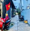 Chủ ngộp Bank bán gấp nhà 100m2.2 tầng. đường 26 tháng 3. bHH. Bình Tân