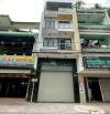 (Giá Rẻ) Bán nhà MT Trần Minh Quyền p10 Q10. 4x20 nở hậu. 4 lầu Giá chỉ 25 tỷ