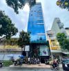 BÁN TÒA NHÀ VĂN PHÒNG QUẬN 1 DT: 13,5x20, HẦM 11 LẦU, GIÁ 330 TỶ TL