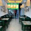 Bán Nhà View hồ siêu hiếm mặt phố Hoàng Cầu Đống Đa 50m2 3 tầng mt 5m