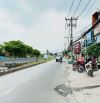 Bán đất đường Thạnh Xuân 25,Quận 12 - Gần ủy ban phường Thạnh Xuân giá 36 triệu/m2
