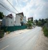 Cực phẩm! Đất mặt phố Vân Canh, DT 316m2, MT 17m siêu rộng, giá đầu tư