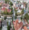 BÁN VILLA ĐẸP VỊ TRÍ ĐẮT ĐỊA THUẬN TIỆN NGHỈ DƯỠNG XÂY DỰNG KHÁCH SẠN LƠN TẠI ĐÀ LẠT
