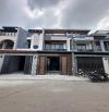 Bán Nhà 4,5x 25,7m. Xe Tải Đổ Cửa. 3PN. Đường Đinh Đức Thiện, Long An. Sổ Hồng Riêng