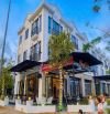 🏡 BÁN CĂN GÓC 3 MẶT TIỀN SHOPHOUSE ĐƯỜNG 60M ROYAL PARK  – CÓ DÒNG TIỀN  GIÁ 8.X TỶ