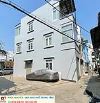 BÁN NHÀ 3 TẦNG MỚI – HXH lô góc HOÀNG HOA THÁM BÌNH THẠNH- DT 49M - MT 4M-GIÁ 9.2 TỶ
