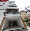 Bán nhà Bát khối 41m2 xây 7 tầng - thang máy gara ôtô 7 chỗ, nhà mới full nội thất