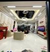 Cực Hiếm! Bán nhà 2MT Hẻm 6m D2-Nguyễn Gia Trí p25 Bình Thạnh,(4,2x17) 5Tầng nhỉnh 14ty