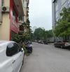 BÁN NHÀ PHÂN LÔ NGHĨA ĐÔ - NGÕ TO NHƯ PHỐ - Ô TÔ TRÁNH - VỈA HÈ - KINH DOANH ĐỈNH/ DT 61M