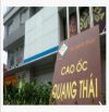 Chủ Cần Bán Gấp C/C QUANG THÁI-Tân Phú Căn 2PN👉3PN 💥 SỔ HỒNG RIÊNG Giá Cực Tốt