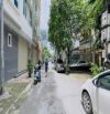 Chính chủ bán biệt thự phố Vĩnh Phúc 136m chỉ 39 tỷ Ba Đình, vỉa hè kinh doanh cực tốt