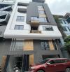 Cho thuê nhà ngõ ô tô tại Nguyễn Thị Định .DT : 55 M * 5 Tầng.MT : 5M. Chia phòng.giá :32t