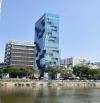 BUILDING 2 Hầm 16 Tầng View Sông và Q.1, mặt tiền Bến Vân Đồn, Quận 4, 13x36m, HĐT 2.6 Tỷ