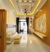 Bán nhà Mỹ Hạnh Bắc, gần chợ và ngã 3, cách TL9 vào 1 sẹc, 75m2 sổ riêng. Giá 1.48 tỷ