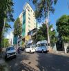 Bán nhà mặt tiền đường Nguyễn Đình Chiểu, Phường Đakao, Quận 1. DT: 13*25M, GPXD: 2H,10T