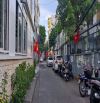 Mẹ tôi cần Bán biệt thự hẻm thông gần Coopmart Rạch Miễu, trung tâm Phú Nhuận, 207m².