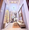 Bán nhà Phạm Văn Chiêu, phường 14, Gò Vấp, hẻm 5m, 65m2, 5 tầng, giá 8.xx tỷ