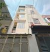 Bán nhà 5 tầng CHDV 40 triệu/tháng ngang 4m, Phạm Văn Hai, phường 5, Tân Bình, giá 8.x tỷ