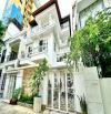 Hạ giá bán gấp biệt thự nội bộ MT Nguyễn Thành Ý, P Đa Kao, Quận 1, DT 23 x 17m, KC 3T