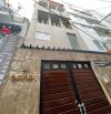 Bán nhà Lê Lai P.Bến Thành Q.1 60m2 6 tầng ngang 4.3m Gía 18.5 Tỷ