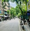 Đất vàng mặt phố Lê Quý Đôn - Hai Bà Trưng, 400m2 mt 15m giá 260 tỷ(TL)