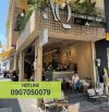 BÁN NHANH GÓC 2 MẶT TIỀN BA CU (VŨNG TÀU) DT 153.4M2 ĐANG CHO THUÊ KD DÒNG TIỀN ỔN ĐỊNH