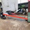 BÁN 100m*MT8.33m ĐẤT MẶT BỜ KÊNH DUYÊN THÁI NGỌC HỒI P.LÔ-ÔTÔ KINH DOANH 12.6 TỶ