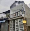 Bán nhà tại Võ Văn Vân - Xã Vĩnh Lộc B - Huyện Bình Chánh, Dt:(4X 32)128m2, Gía: 6,49tỷ TL