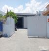 BÁN NHÀ MẶT TIỀN AN DƯƠNG VƯƠNG DIỆN TÍCH KHỦNG 1.200M² FULL T– ĐANG CHO THUÊ 100TR/THÁNG