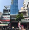 Duy nhất 1 căn mặt tiền Nguyễn Cư Trinh, Quận 1, (Hầm 7 tầng) HĐT 120 tr/tháng, giá 39 tỷ