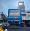Bán nhà MT Lê Quang Định, Q Bình Thạnh, DT 6,2 x 19m, HĐT 70tr/th, giá 25,8 tỷ
