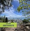 BÁN ĐẤT LỚN 974 M2 VIEW BIỂN TRỰC DIỆN ĐƯỜNG TRẦN PHÚ 2 MẶT TRƯỚC SAU ĐẸP GIÁ CHỈ 18.5 TỶ