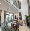 Bán nhà LÔ GÓC, KĐG Mậu Lương, 68m x 7T x mặt 16,2m, Phân lô, Kinh doanh, Full Nội thất.
