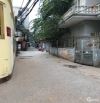 BÁN NHÀ TRUNG TÂM CẦU GIẤY, 2 THOÁNG TRƯỚC SAU, 50m RA Ô TÔ GIÁ CHỈ HƠN 8 TỶ