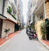 Siêu phẩm Nghĩa Đô, Cầu Giấy, ô tô, DT65 m, MT 4.5m, 5 tầng, giá nhỉnh 25 tỷ