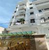 Bán CHDV Trần Văn Đang P11 Q.3 34P 160m2 Hầm 7 tầng HĐT 150tr Giá 36 Tỷ