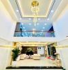 Bán gấp nhà 77m2 1/ HXH 20m ra Quang Trung, P10, Gò Vấp, 4 lầu  giá 12.9 tỷ